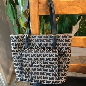 MK satchel